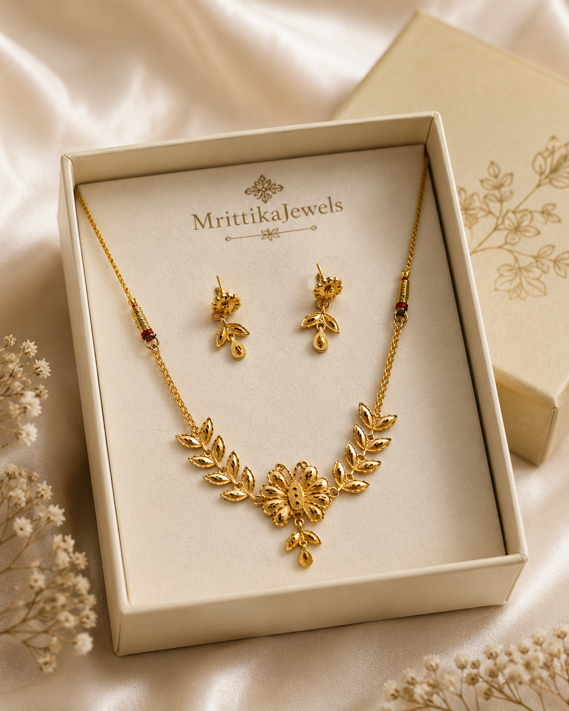 Trending & Premium Jewellery